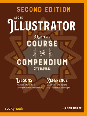 cover image of Adobe Illustrator